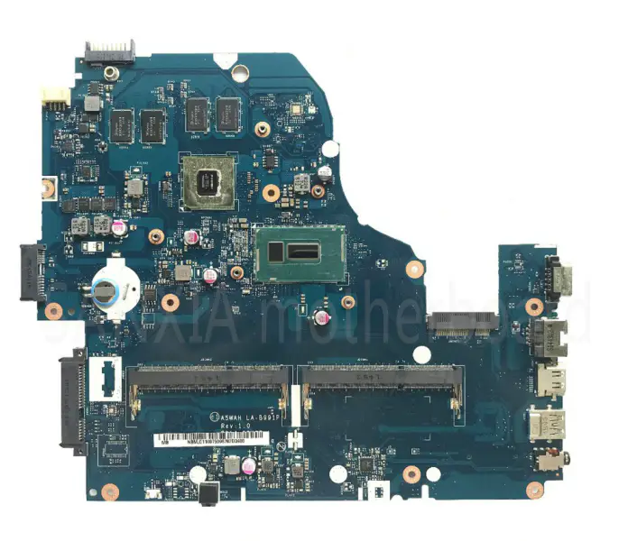 Acer E5-571G E5-571 A5WAH LA-B991P alaplap