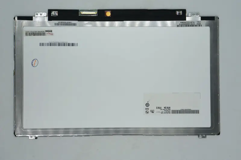 B140XTT01.0 a Lenovo S415T S400 S415 S410P Led képernyő cseréjéhez