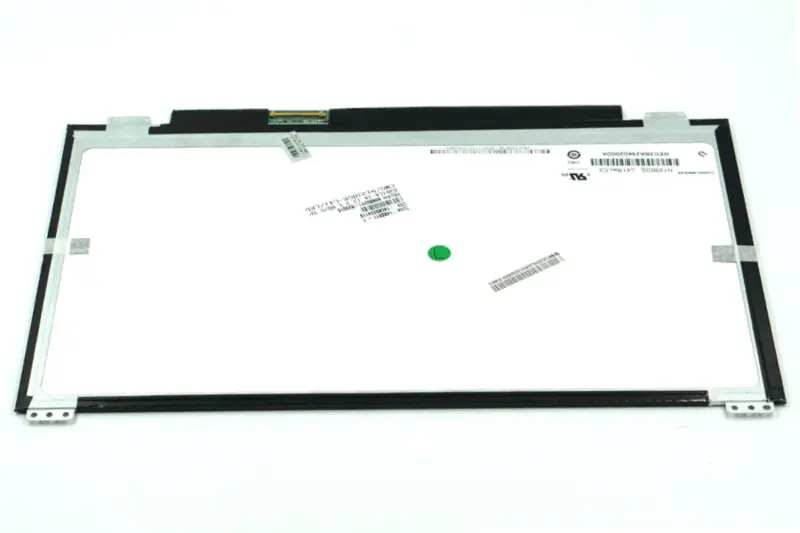 13.3'' LCD N133BGE-L41 Rev.C3 az ASUS S300C s300-hoz s300 led panel UP+DOWN csavarfuratok 1366 * 768 40pin