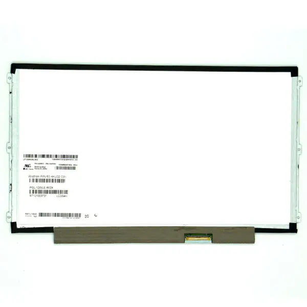 12.5 INCH LCD panel LP125WH2 SLT1/T2 SLB3 a LENOVO S230U K27 K29 X220 X230 K27 K29 számára
