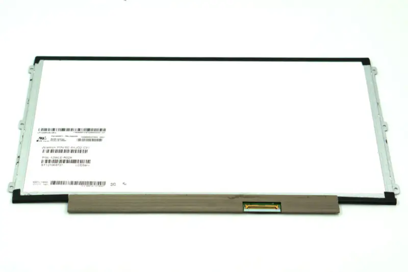 12.5 INCH LCD panel LP125WH2 SLT1/T2 SLB3 a LENOVO S230U K27 K29 X220 X230 K27 K29 számára