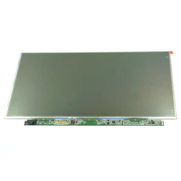 Asus CLAA133UA02S HW13HDP101 LCD üveg
