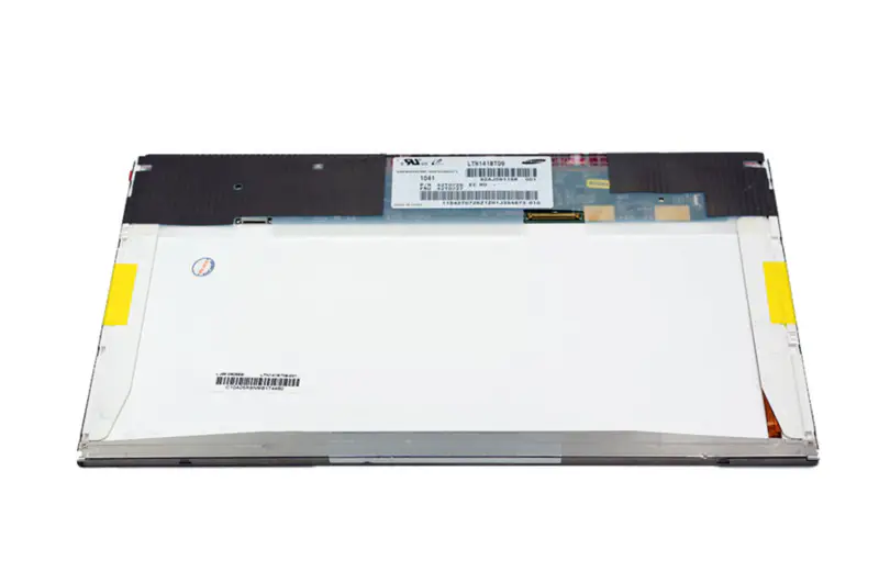 B141PW04 V.0 LTN141BT09 LP141WP3 TLA1 LCD képernyő IBM T410 T410i készülékhez