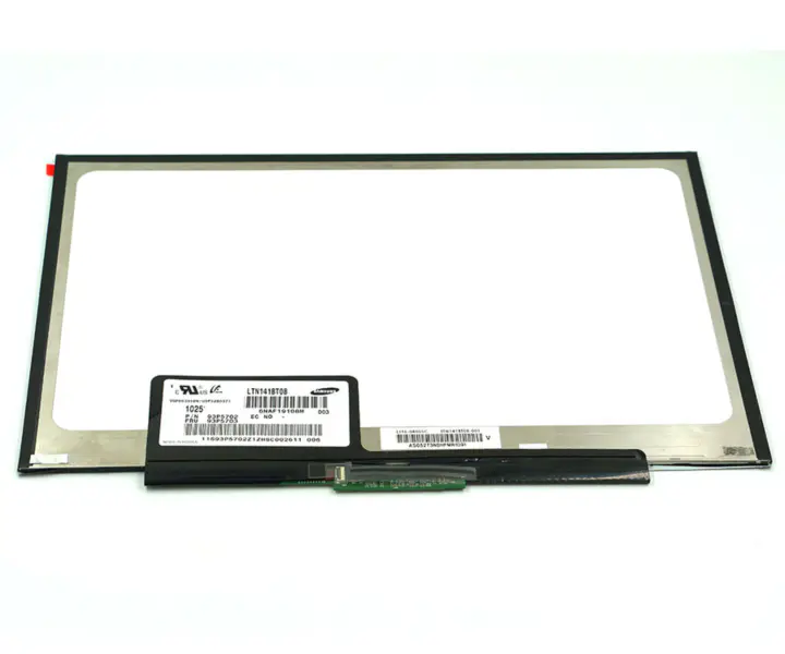 Lenovo LTN141BT08 LT141DEQ8B00 LCD panel