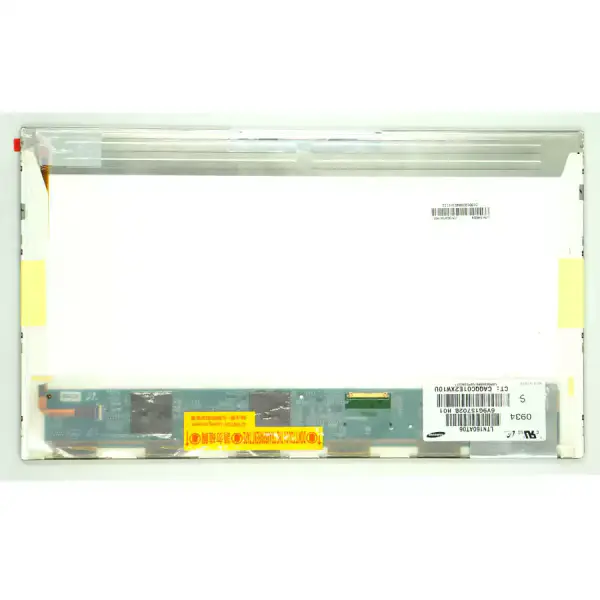 Eredeti LTN160AT06 A01 B01 W01 H01 U01 U02 U03 HSD160PHW1 16.0 LCD kijelzőpanel ASUS N61VG N61J X66IC-hez N61VG N61J X66J X66IC