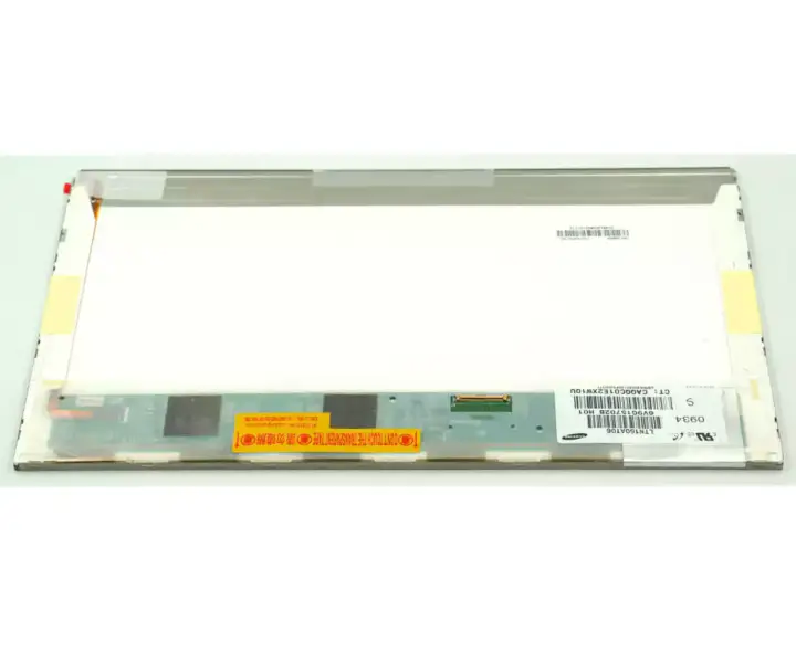 Eredeti LTN160AT06 A01 B01 W01 H01 U01 U02 U03 HSD160PHW1 16.0 LCD kijelzőpanel ASUS N61VG N61J X66IC-hez N61VG N61J X66J X66IC