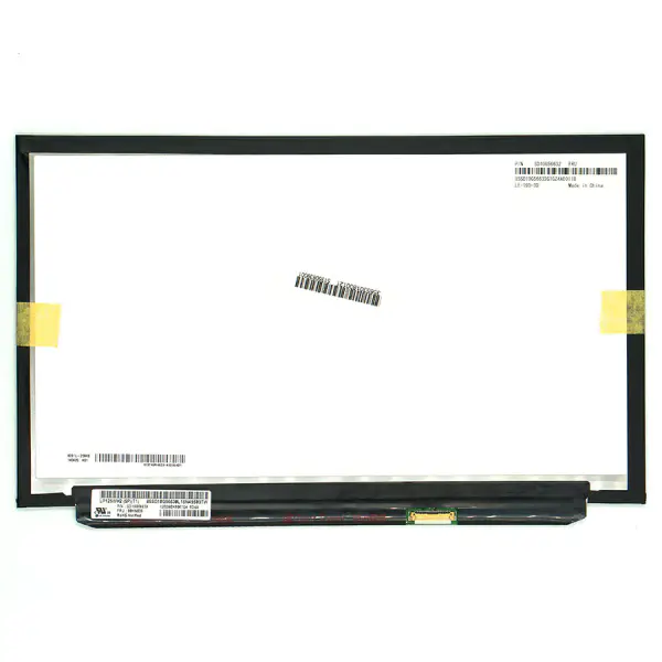 LP125WH2 SPT1 LP125WH2-SPT1 1366*768 ips Lenovo X240 X250 LCD led képernyő 30pin eDP 12,5 INCH LCD 12,5 INCH LCD