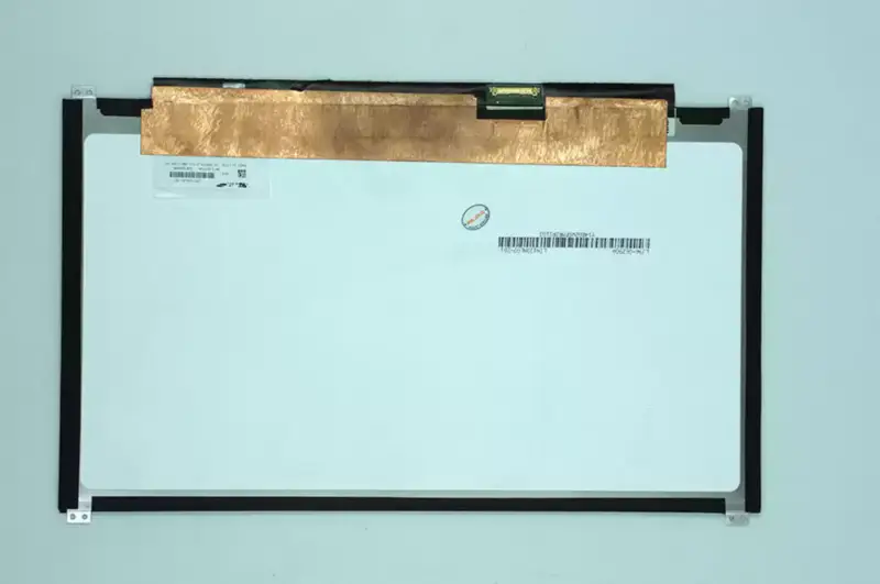 13,3 hüvelykes LTN133HL03-201 NV133FHM-N42 FHD ISP 30pin EDP 1920 * 1080 LCD képernyő 13,3 hüvelykes LTN133HL03-201 NV133FHM-N42 FHD ISP 30pin EDP 1920 * 1080