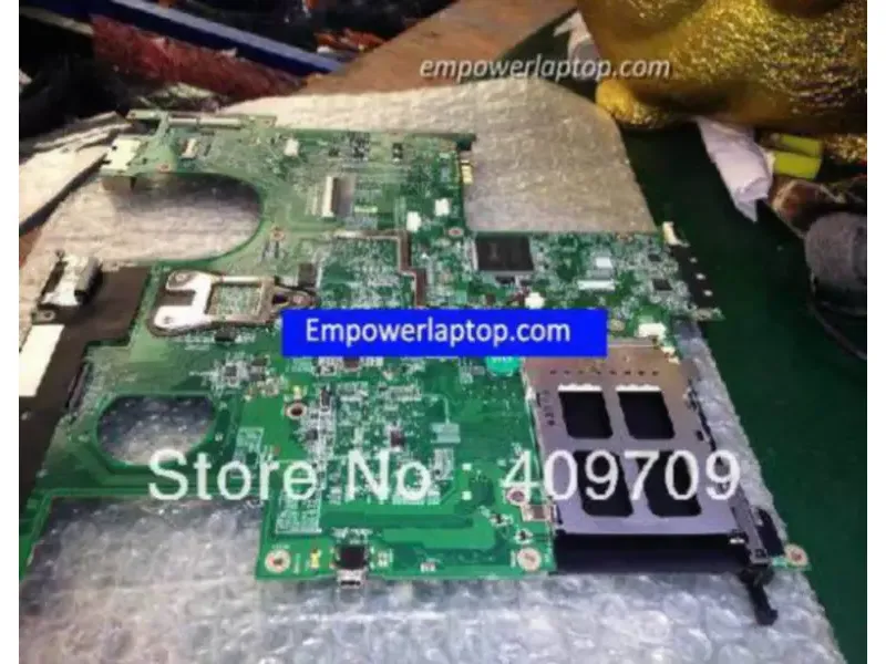 Toshiba a000012540 p100 p105 alacsony alaplap