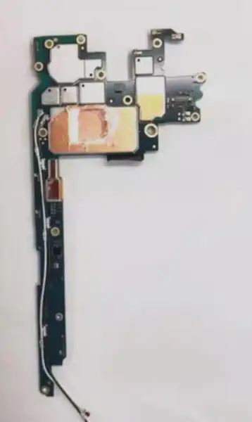 Google Pixel3 alaplap