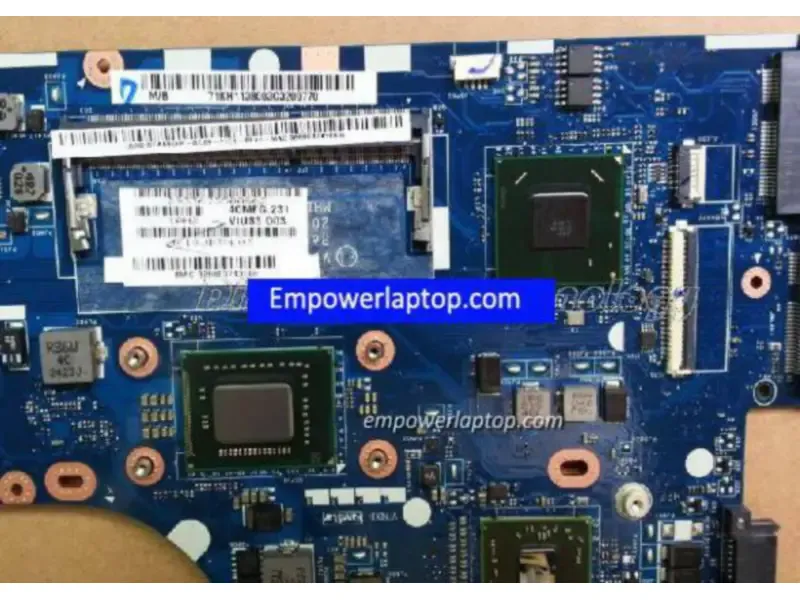 Lenovo S300 LA-8951P alaplap