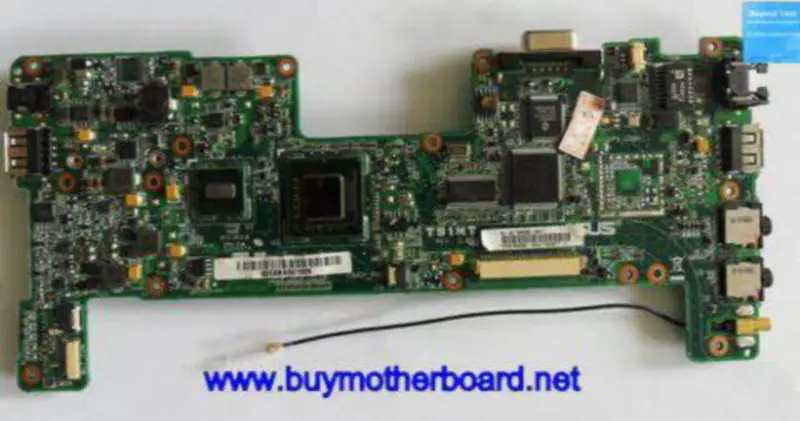 Asus t91Asus alaplap