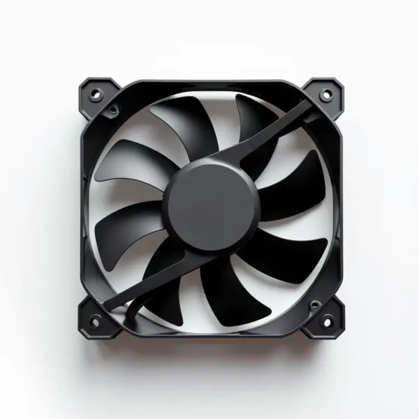 ZOGXN XF1550ABHL ventilátor