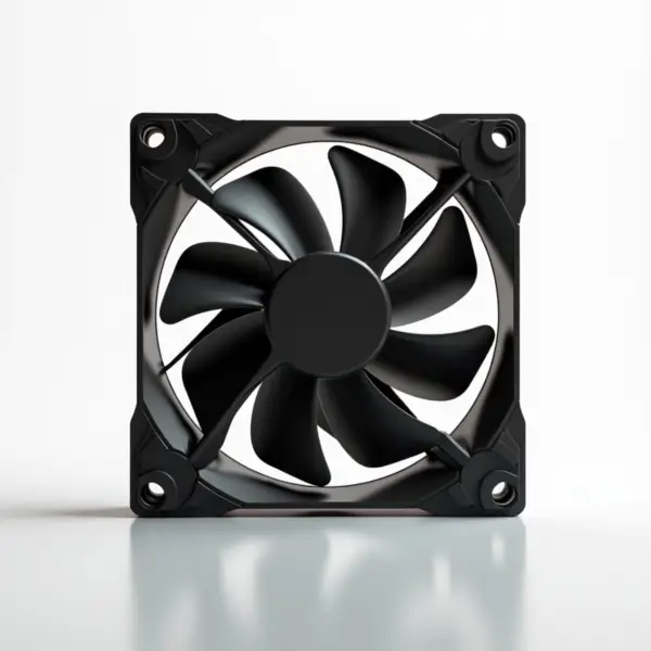 AVC BAKA0812R2UP003 ventilátor