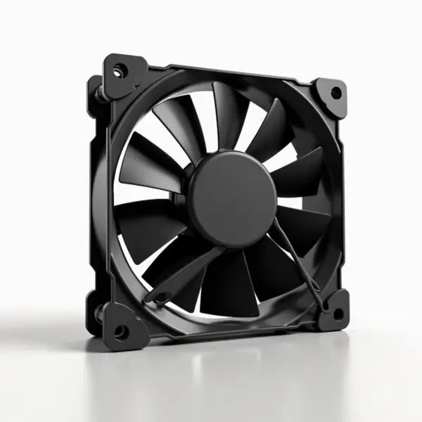 Comair BD24B3 ventilátor