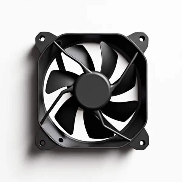 DELTA AFB0648SH-BD20 ventilátor