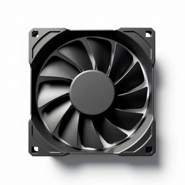 Comair CLE2T2 ventilátor