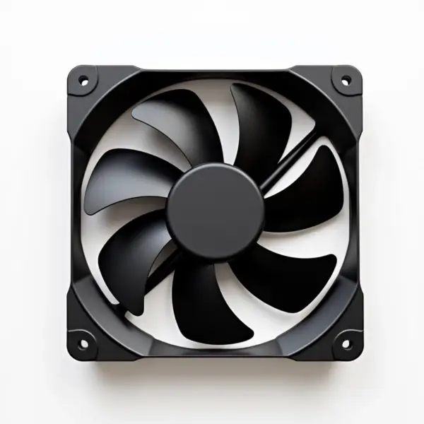 EBM W2S130-AA03-01/7855ES ventilátor
