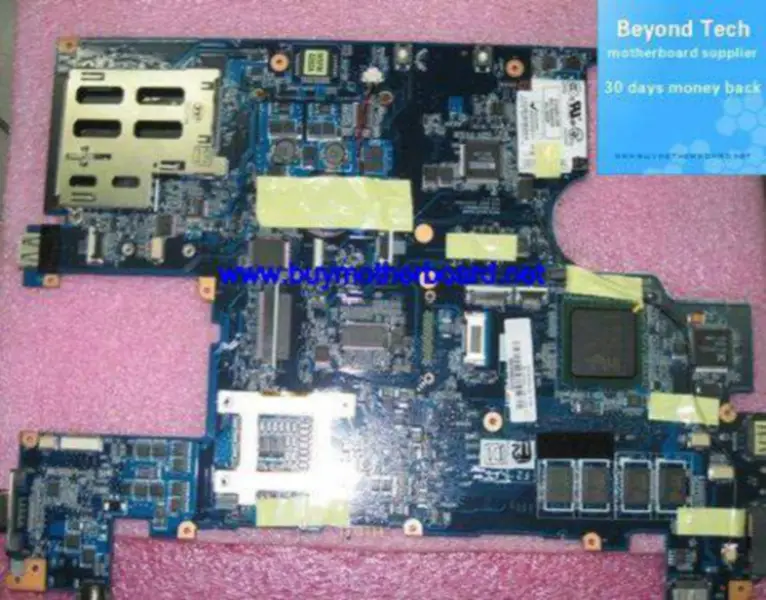 Asus w5fm alaplap