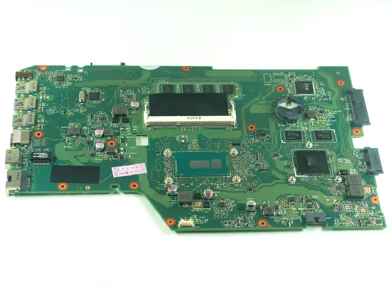 Asus x751l k751l x751ld x751ldv alaplap