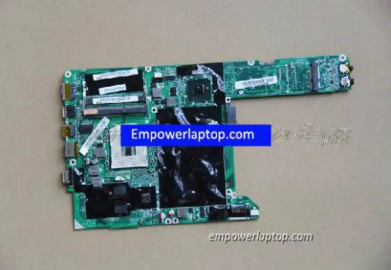 Lenovo z360 alaplap