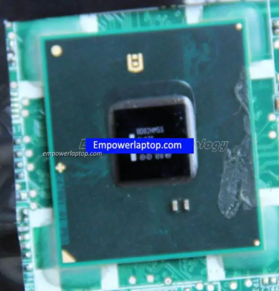 Lenovo z360 alaplap