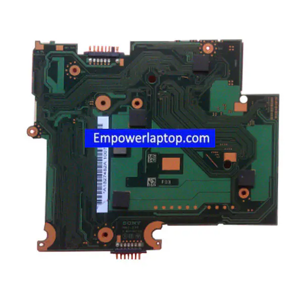 Sony MBX-236 alaplap