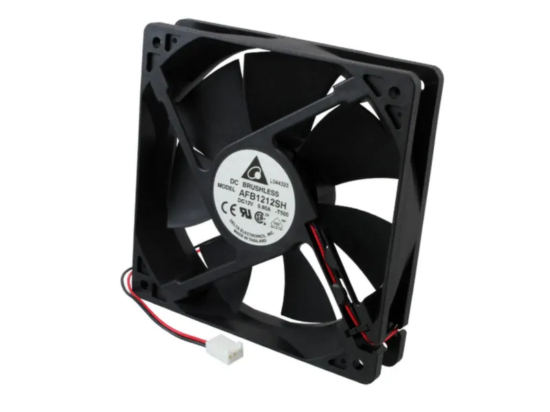 DELTA 1-NPO/603-1178 ventilátor