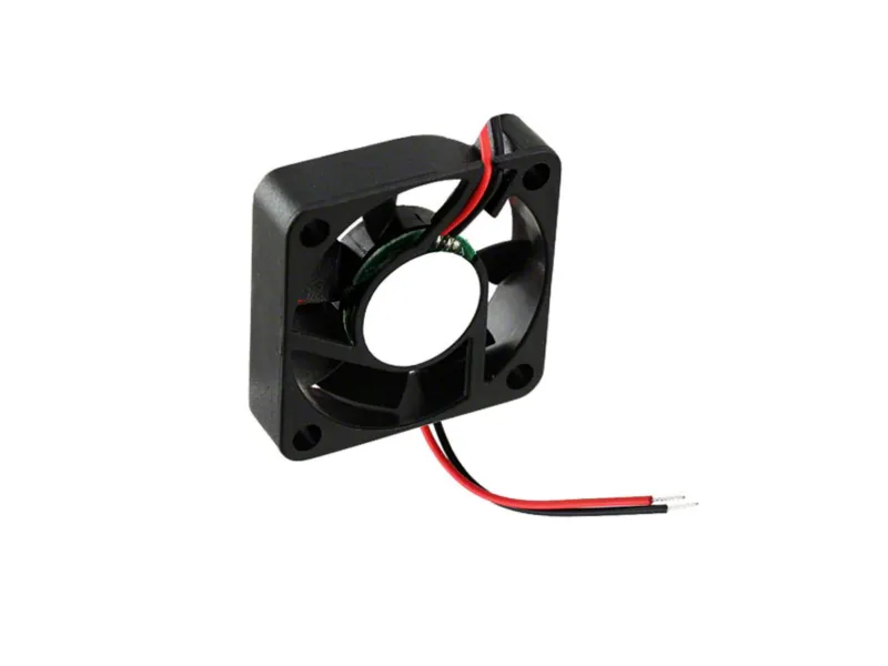 Qualtek FAD1-04010BHLW11 ventilátor