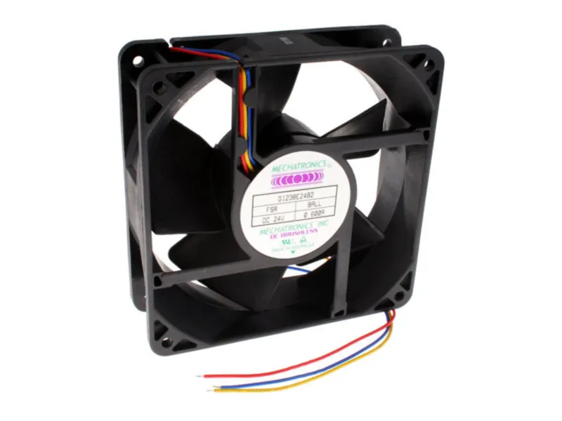 Mechatronics G1238E24B2-FSR ventilátor