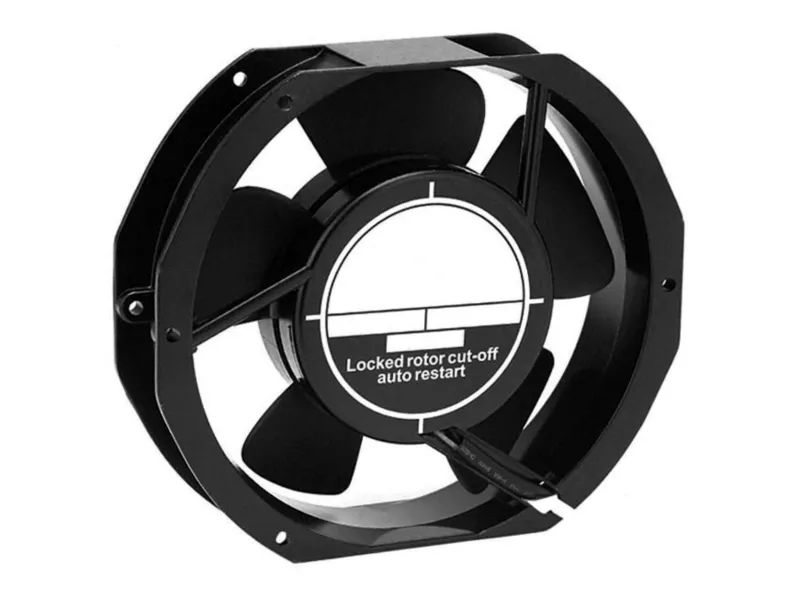 Orion OD172SAP-24HB01 ventilátor