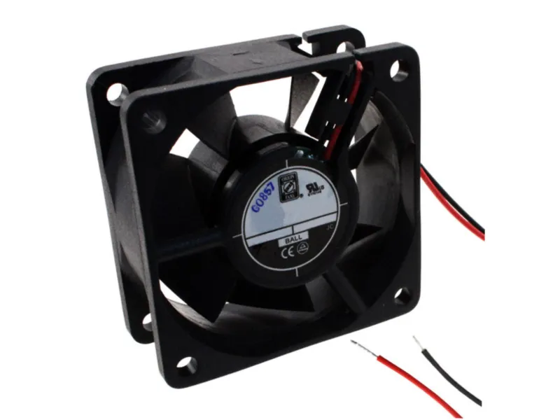 Orion OD6025-12LLSS ventilátor