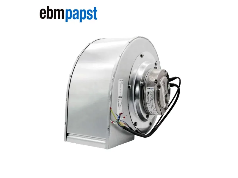 ebm-papst G3G225-AD29-71 ventilátor