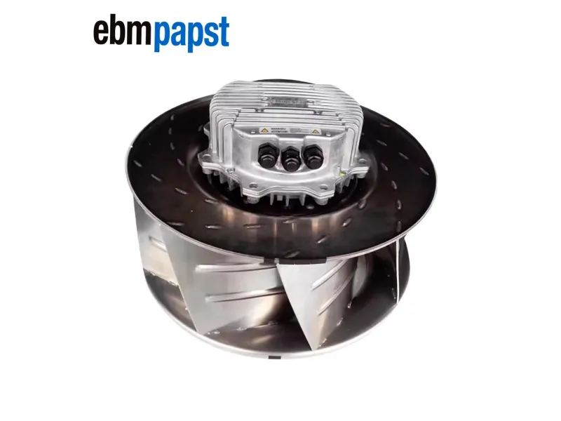 ebmpapst R3G560-PB31-03 ventilátor