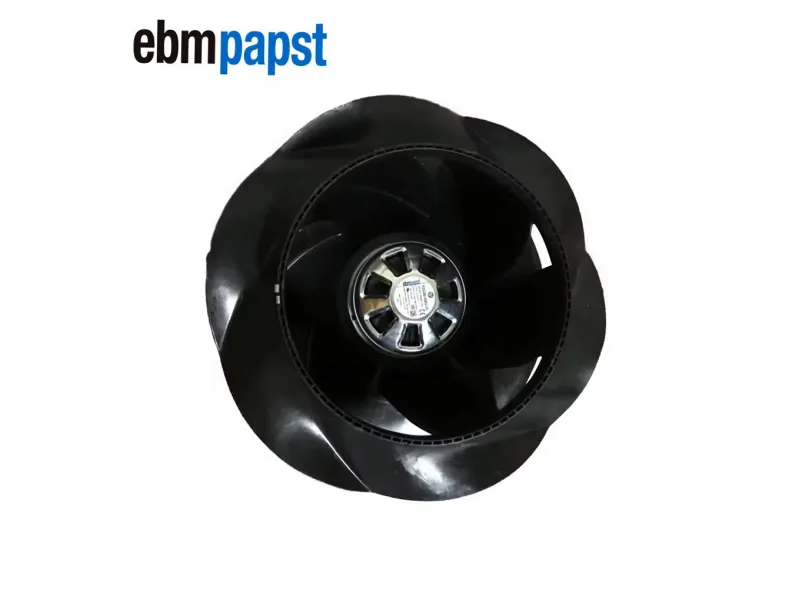 ebmpapst R3G280-RB02-03 Ventilátor