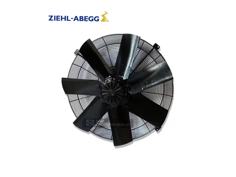 Ziehl Abegg FC091-SDA.7Q.V7 ventilátor